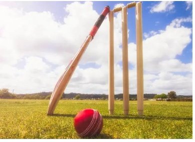 The History of Cricket