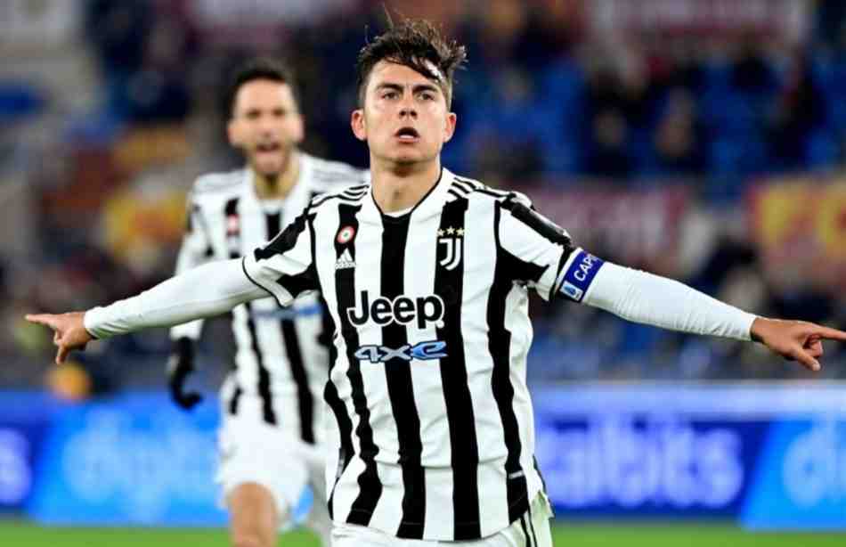 Paulo Dybala
