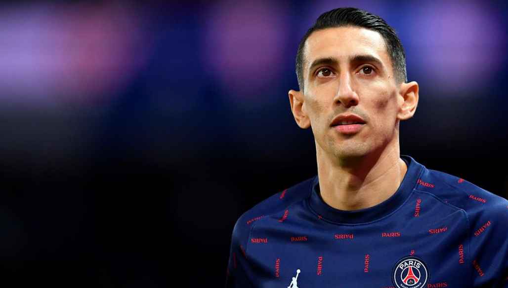 Angel Di Maria
