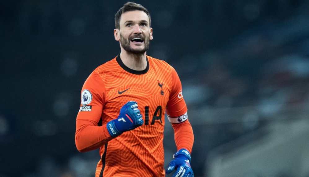 Hugo Lloris
