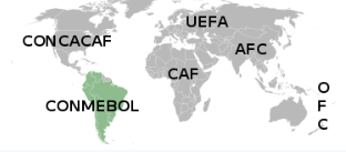 CONMEBOL