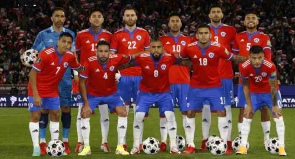 Chile national football team