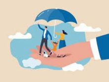 How much does health insurance cost for a pregnant woman