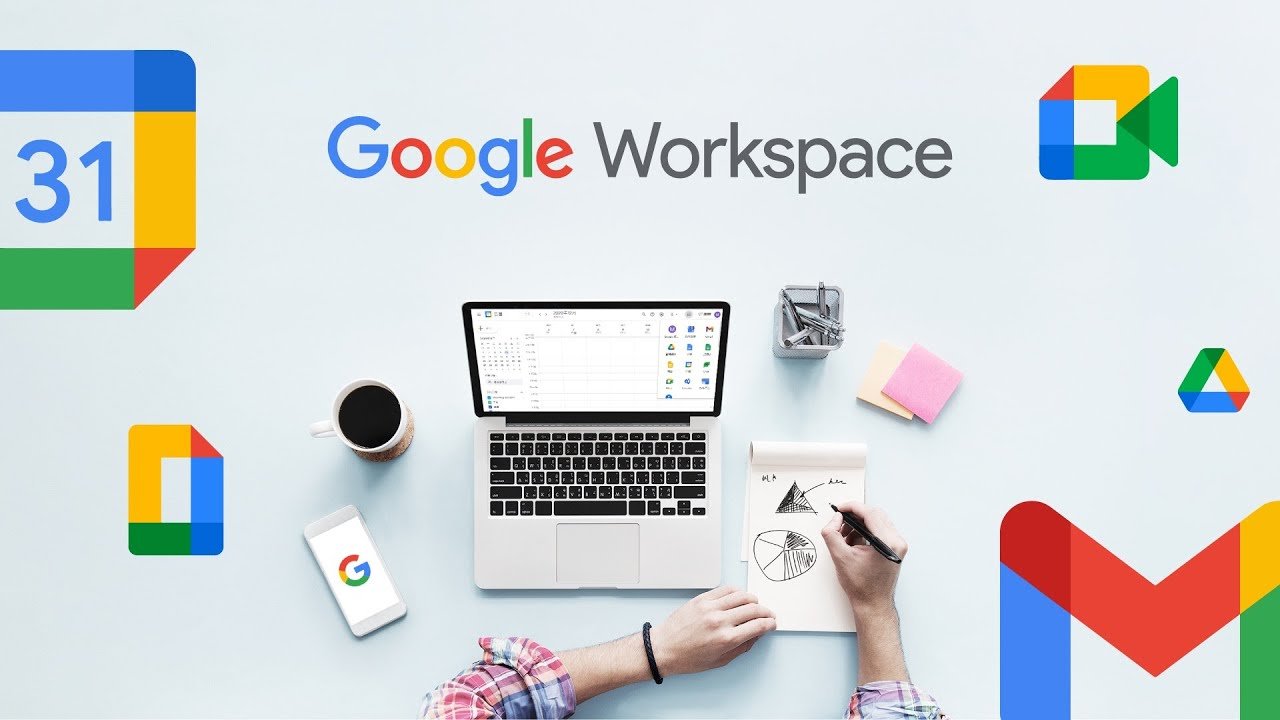 Google Workspace Web Hosting Setup Features and Benefits