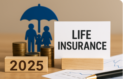 Top 10 Best Life Insurance Plans to Secure Your Future in 2025
